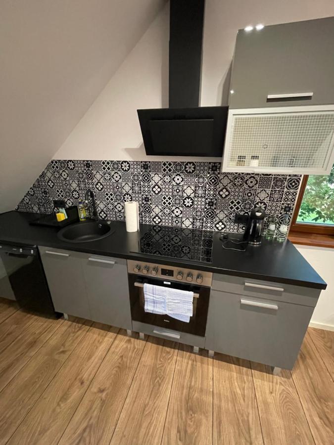 Apartment Mystay Mueggelheim