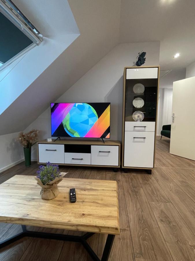 Mystay Mueggelheim *