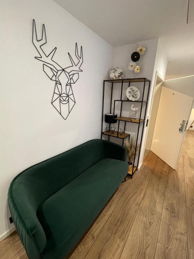 Mystay Mueggelheim