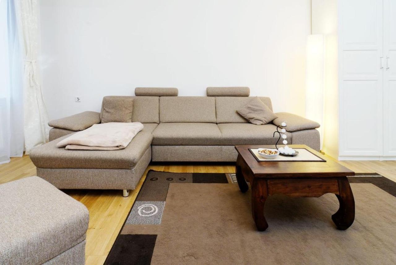 Neukoelln Rixdorf Lejlighed