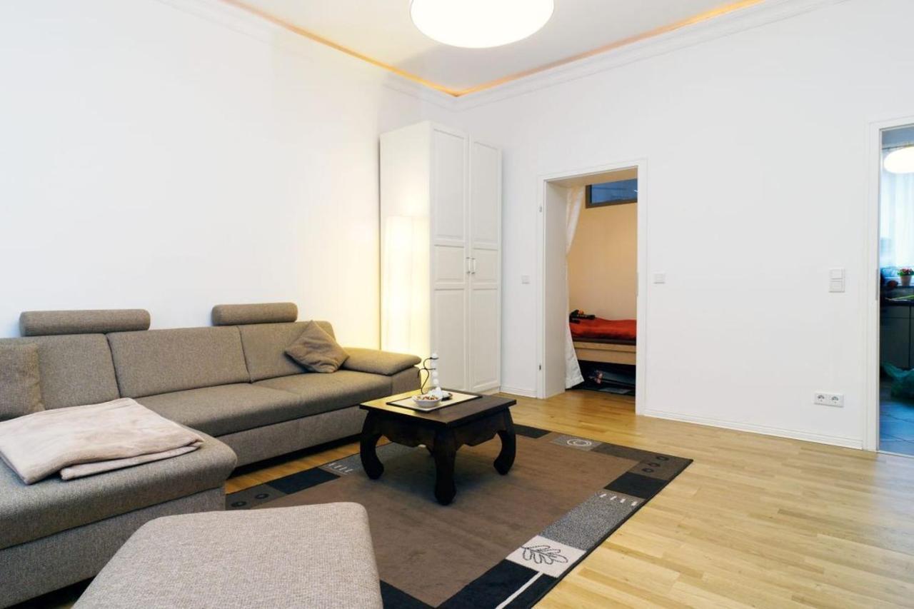 Neukoelln Rixdorf Lejlighed *