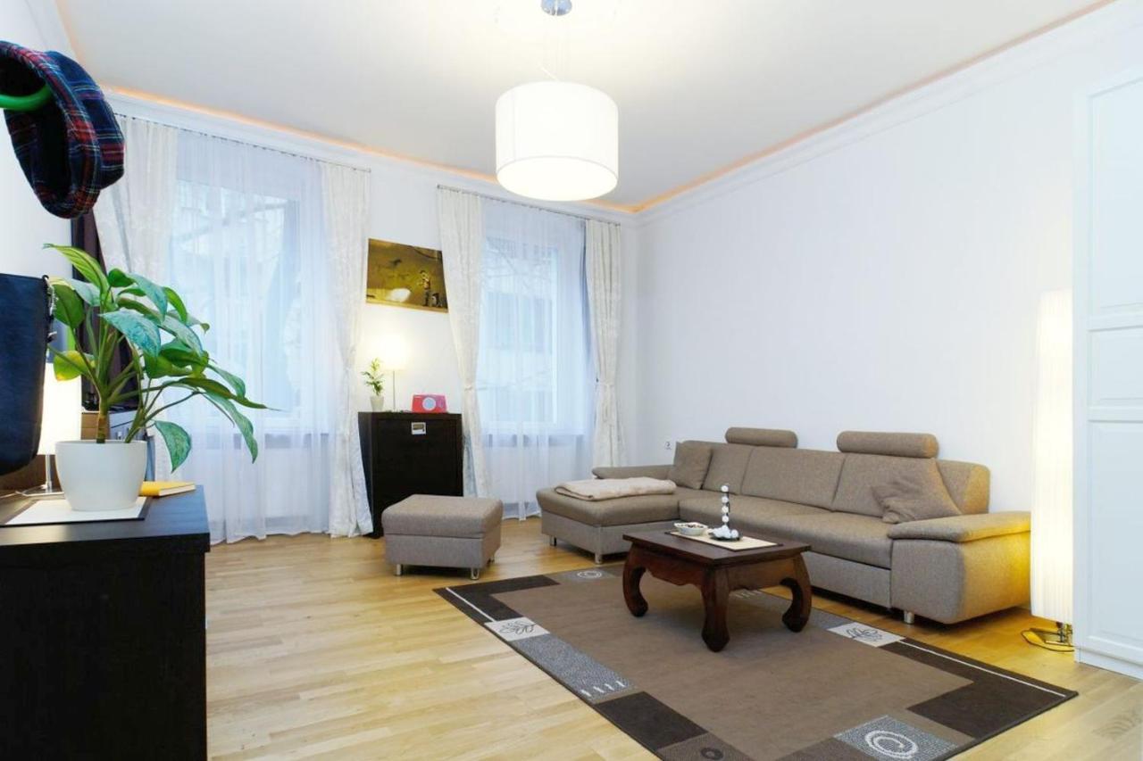 Lejlighed Neukoelln Rixdorf Berlin
