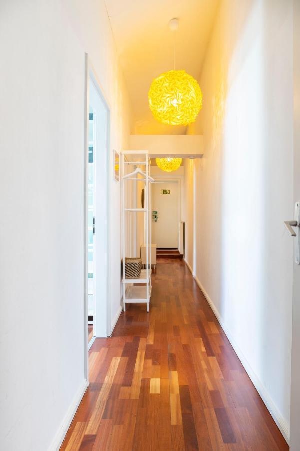 Apartment Rosenthaler Calling - Rooftop Apartment+a/c