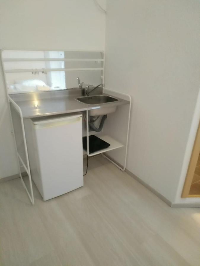 Studio Apartments Oranien Burger Tor *