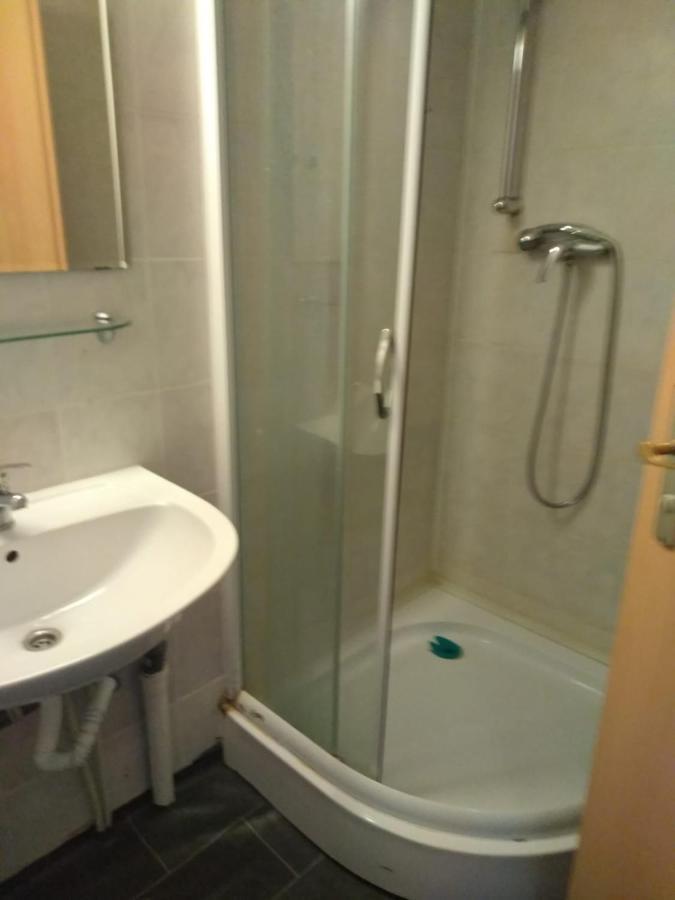 Apartment Studio Apartments Oranien Burger Tor *