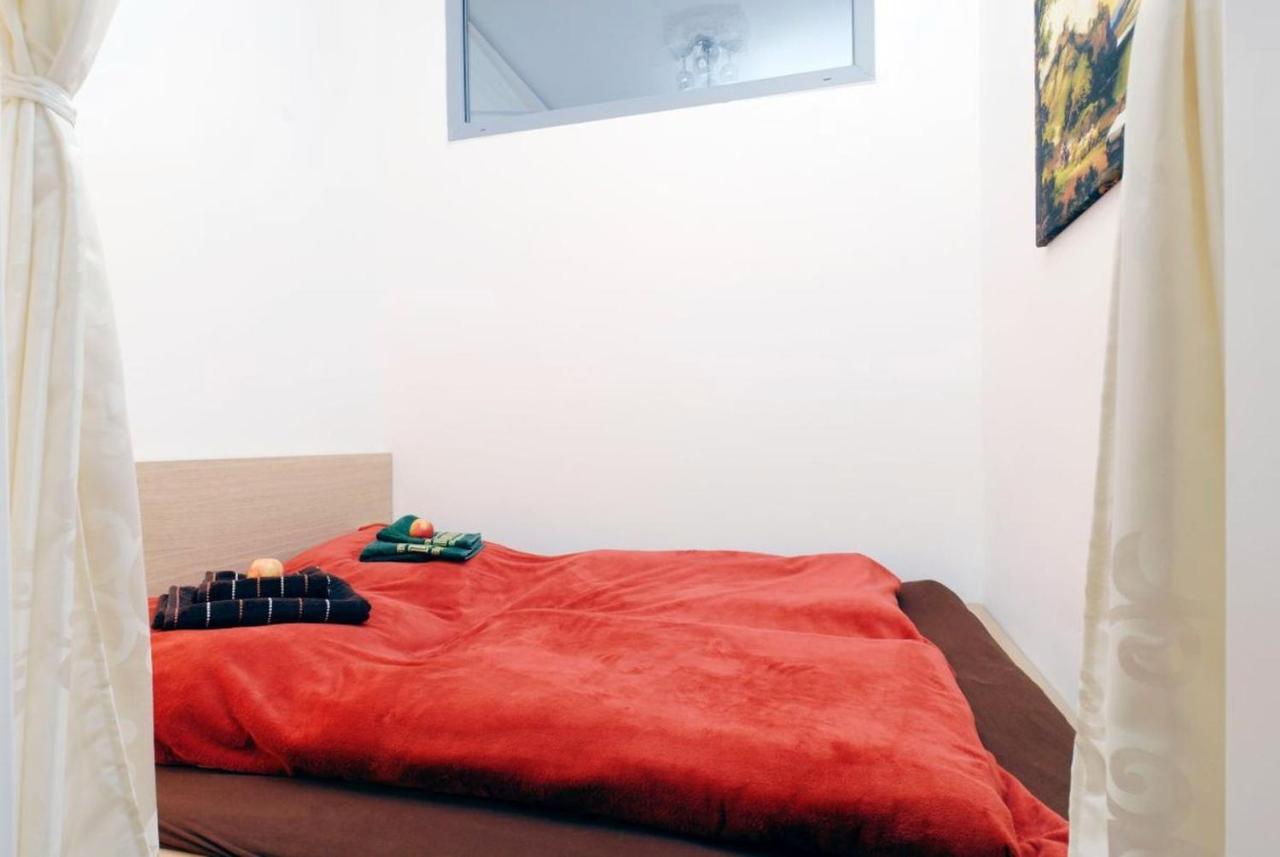Lejlighed Neukoelln Rixdorf *