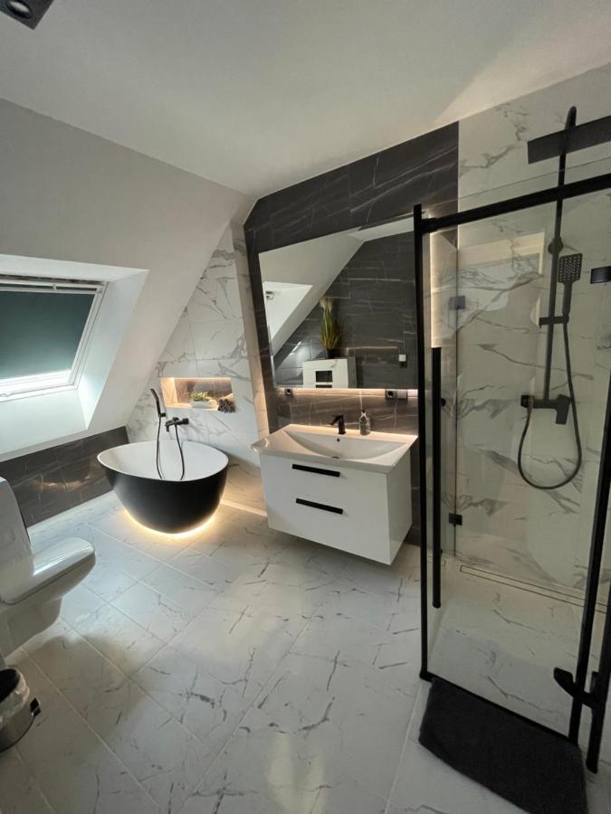 Mystay Mueggelheim Apartment Berlin