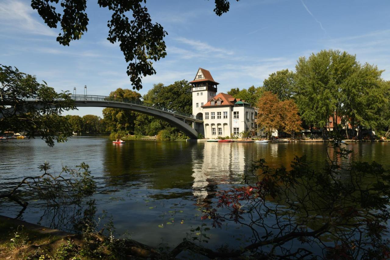 Josty Brauerei Lejlighed Berlin