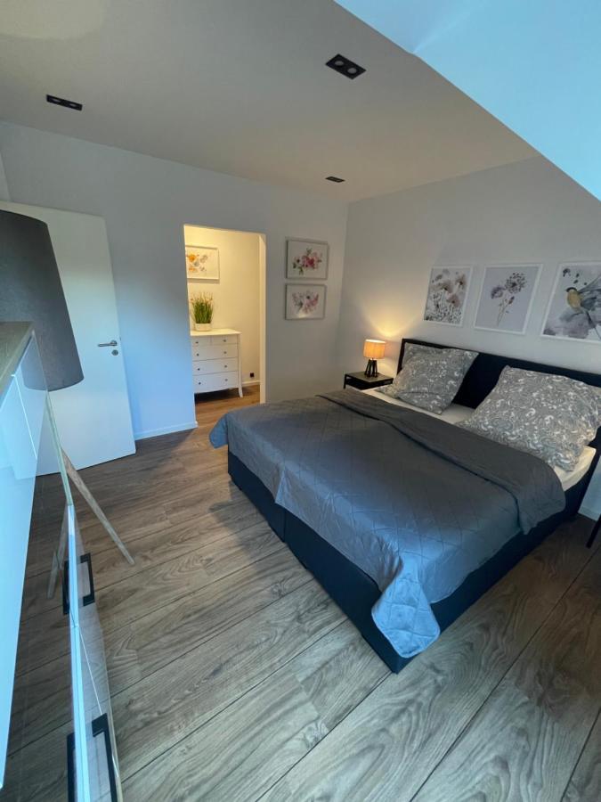 Apartment Mystay Mueggelheim