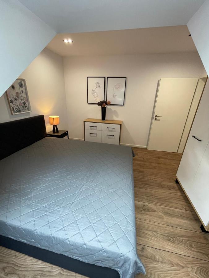 Apartment Mystay Mueggelheim Berlin