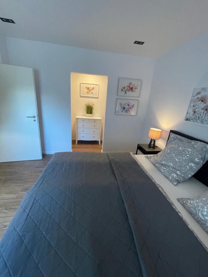 Apartment Mystay Mueggelheim *