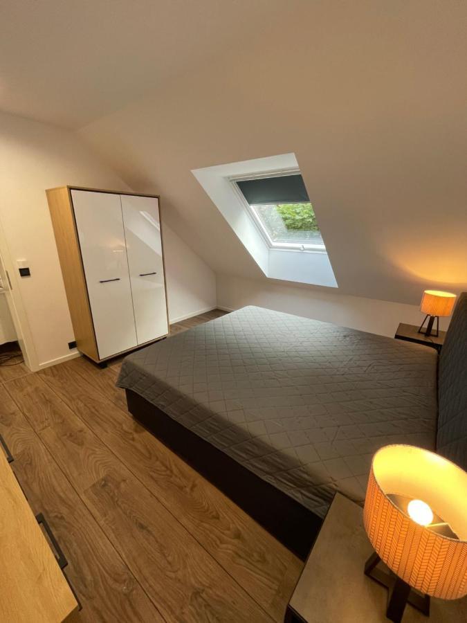 Apartment Mystay Müggelheim
