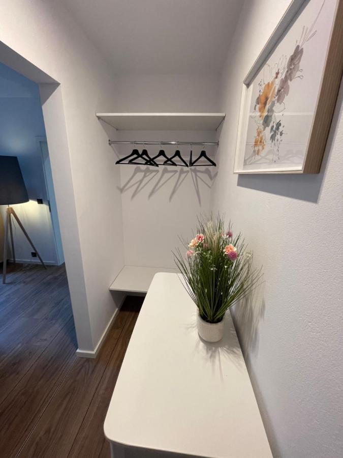 Mystay Müggelheim Apartment *