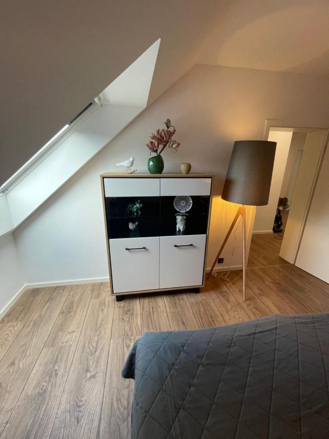 Mystay Mueggelheim Apartment *