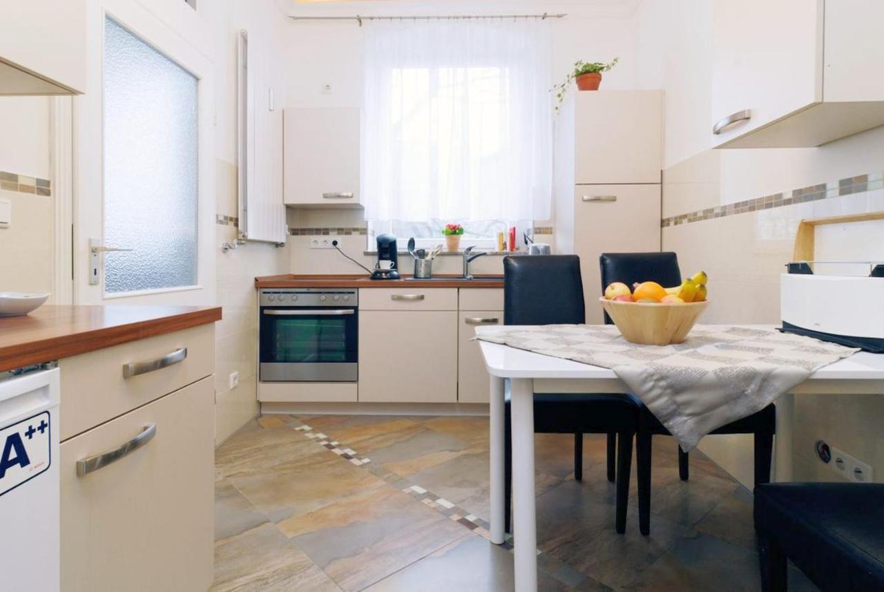 Lejlighed Neukoelln Rixdorf