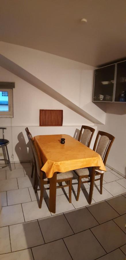 Lejlighedshotel Hubertus 3*