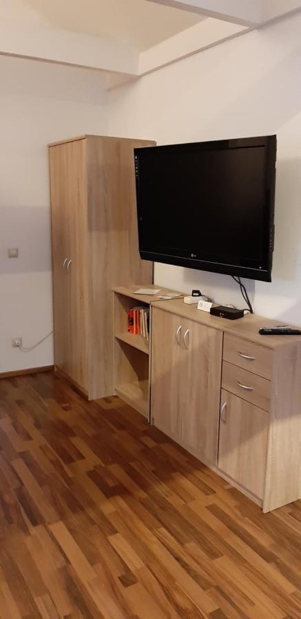 Hubertus 3*