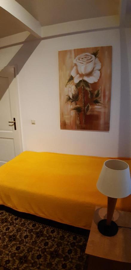 Lejlighedshotel Hubertus 3*