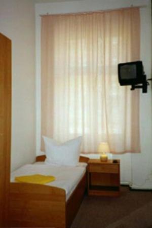 Wedding Guest house Berlin