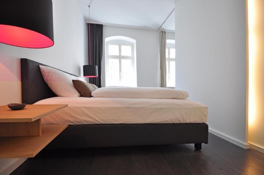 Homage Design Apartments