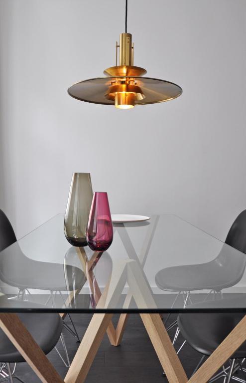 Apartment Homage Design Apartments
