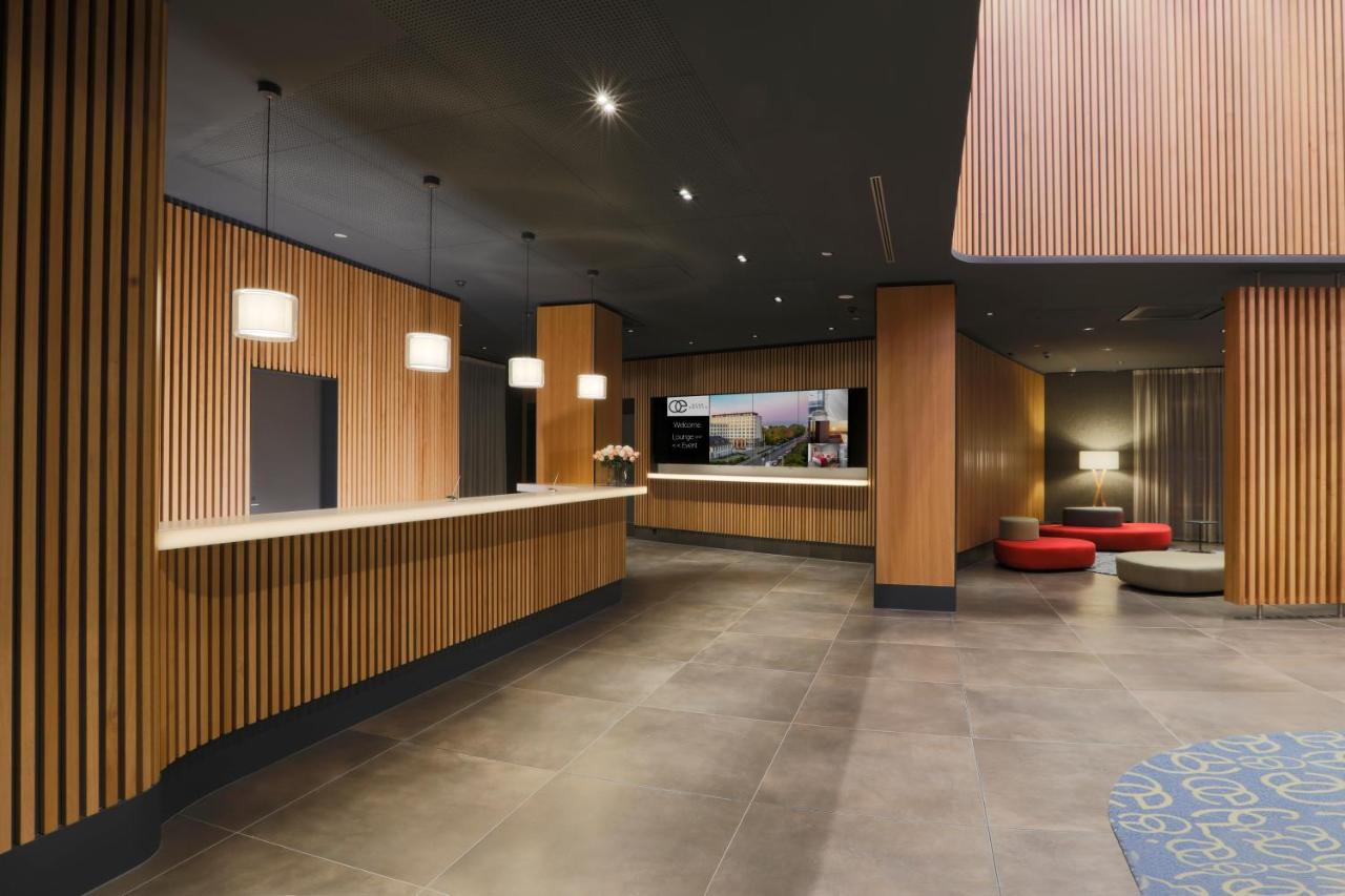 Ocak Hotel Berlin