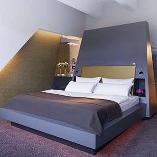 Aspria Ku'damm Sport & Spa Berlin
