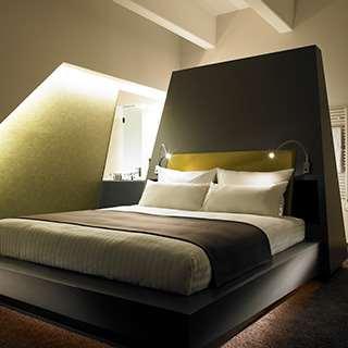 Aspria Ku'damm Sport & Spa Hotel