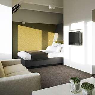 Hotel Aspria Ku'damm Sport & Spa 4*