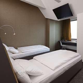 Aspria Ku'damm Sport & Spa 4*