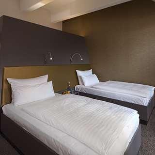 Aspria Ku'damm Sport & Spa