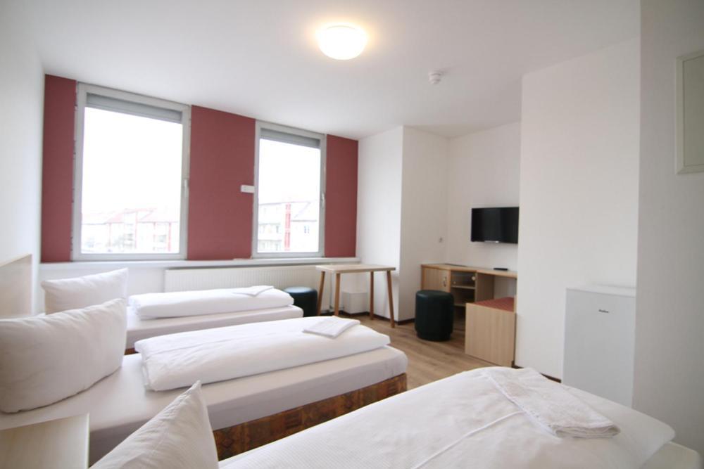 Hotel Mentelin
