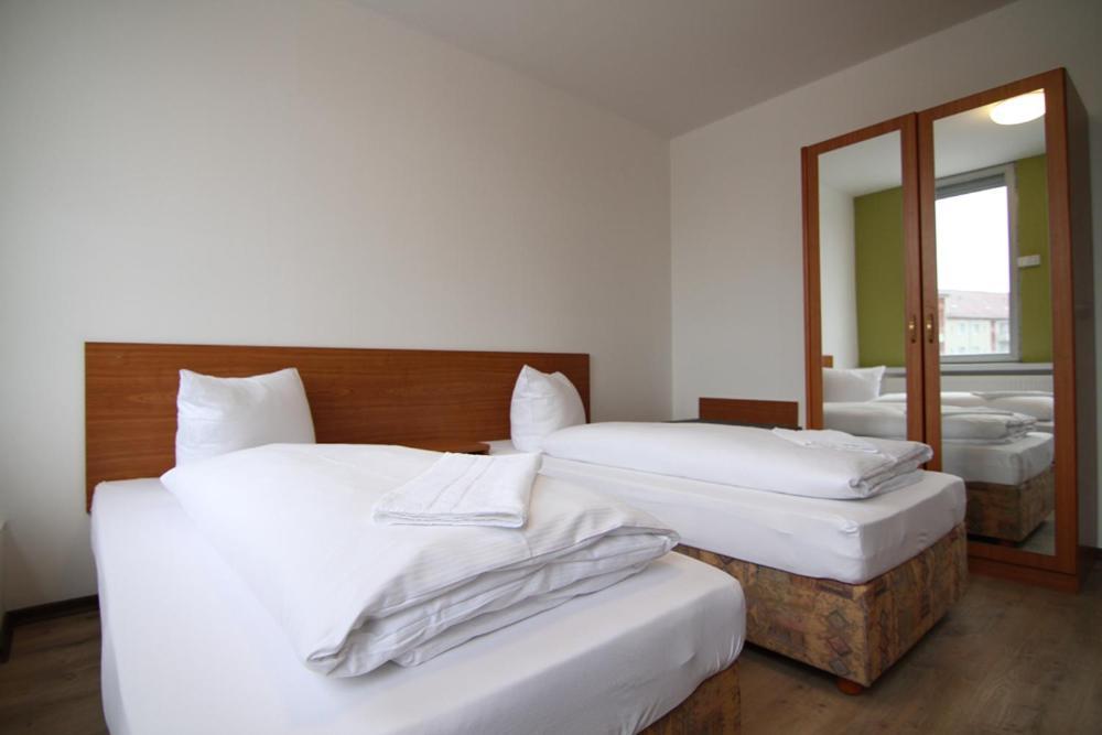 Hotel Mentelin Hotel *