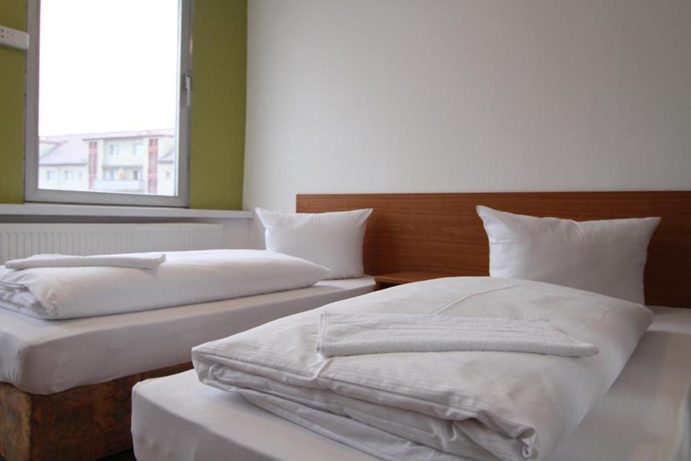 Hotel Mentelin Hotel *