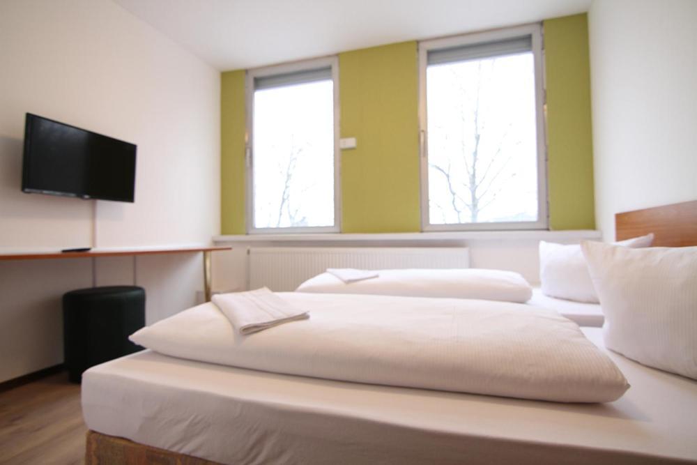 Hotel Mentelin *