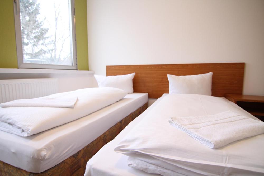 Hotel Mentelin Hotel Berlin