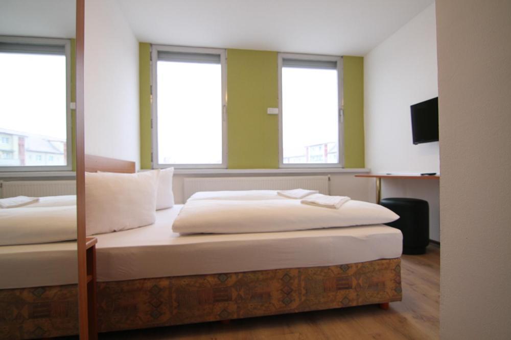 Hotel Mentelin Berlin