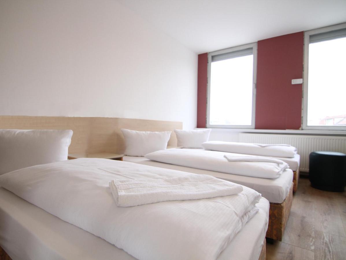 Hotel Hotel Mentelin