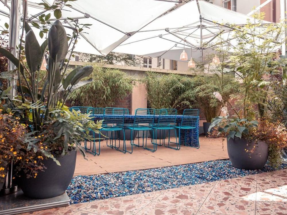 Bleibtreu By Golden Tulip 4*