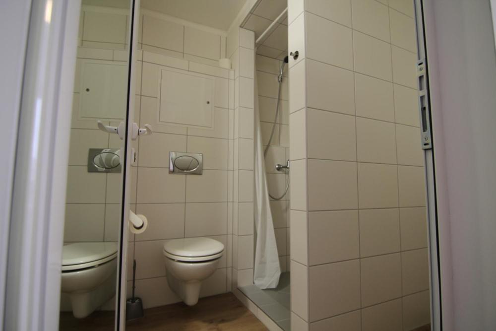 Hotel Mentelin Berlin