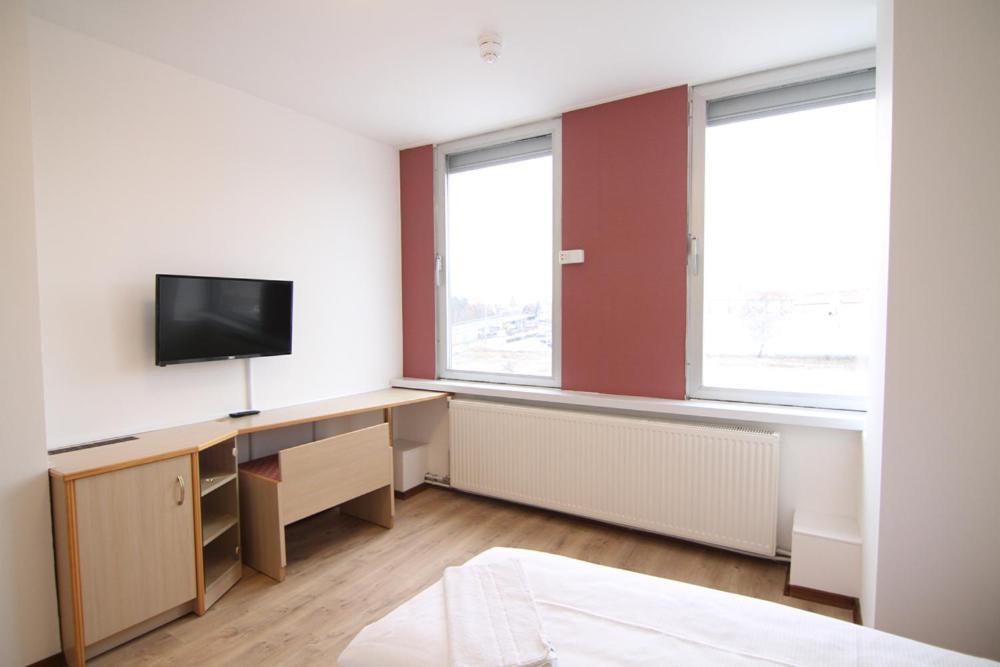 Hotel Mentelin Hotel *