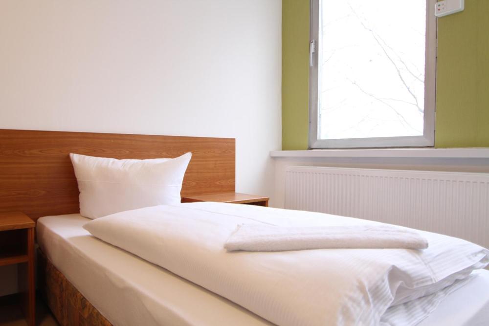 Hotel Mentelin *