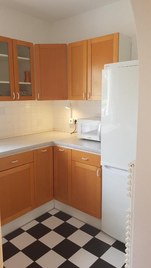 2 Zimmerwohnung Am Flughafen Schoenefeld Apartment