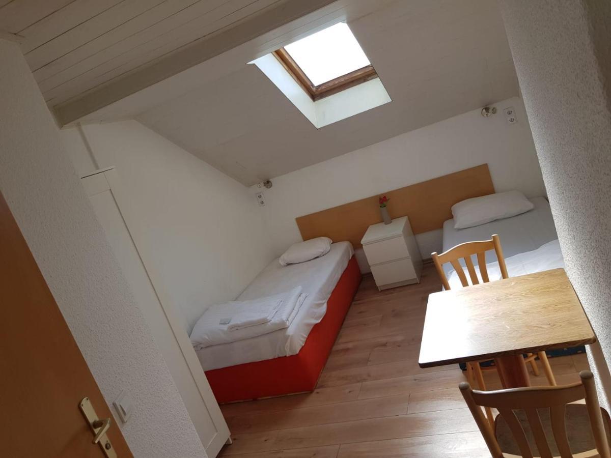 Studio Apartments Oranien Burger Tor Apartment Berlin
