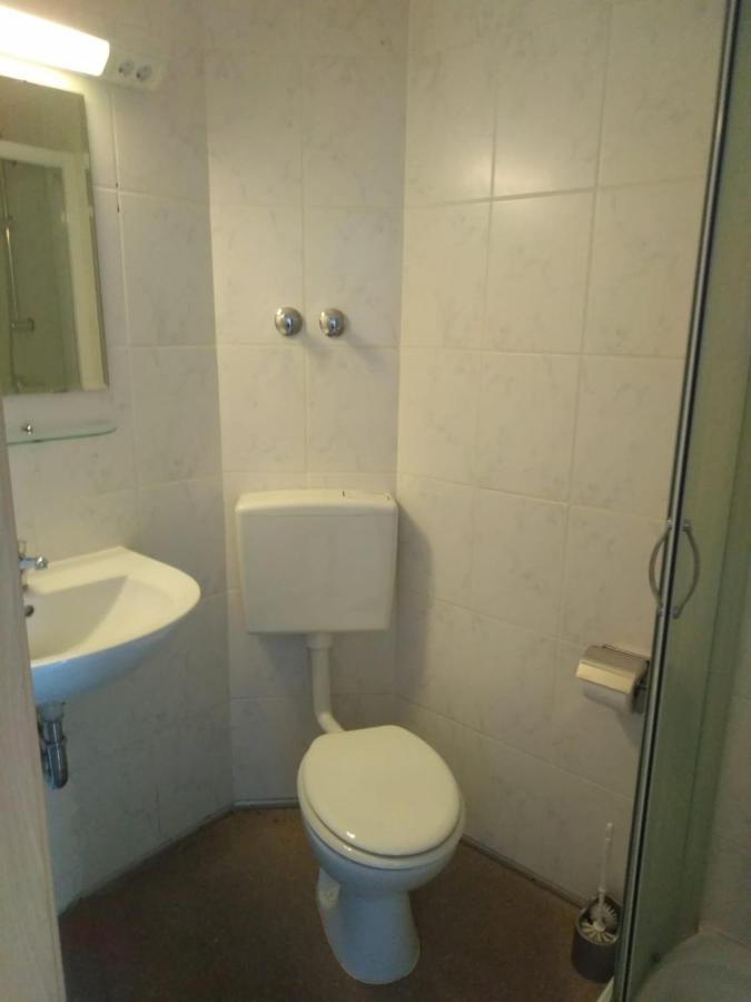 Studio Apartments Oranien Burger Tor Apartment