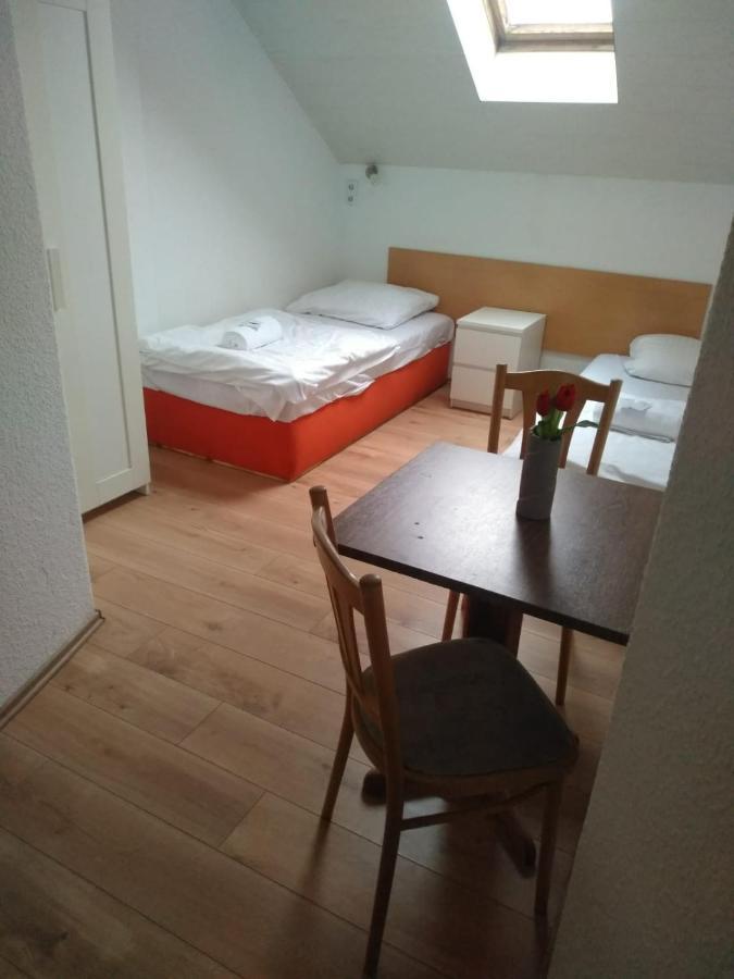 Studio Apartments Oranien Burger Tor Apartment *