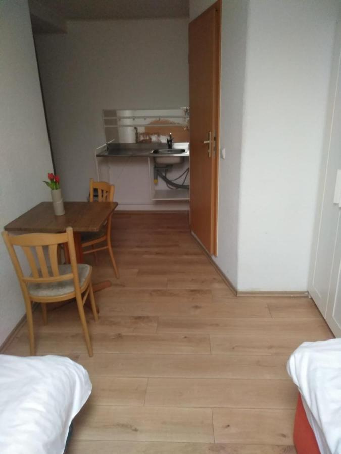 Apartment Studio Apartments Oranien Burger Tor Berlin