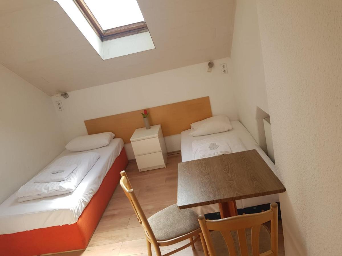 Apartment Studio Apartments Oranien Burger Tor Berlin