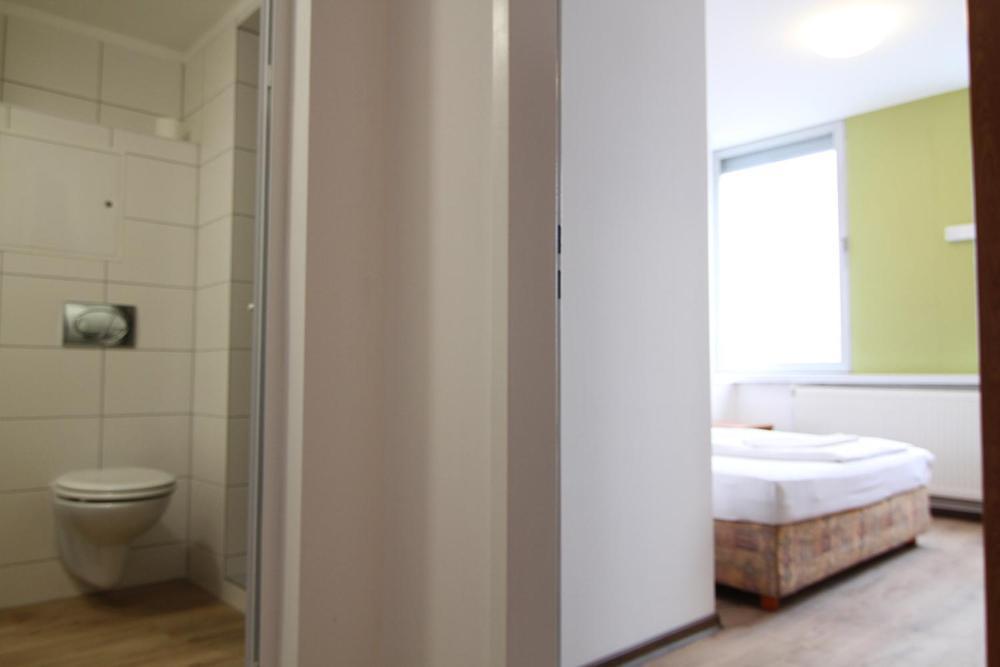 Hotel Hotel Mentelin