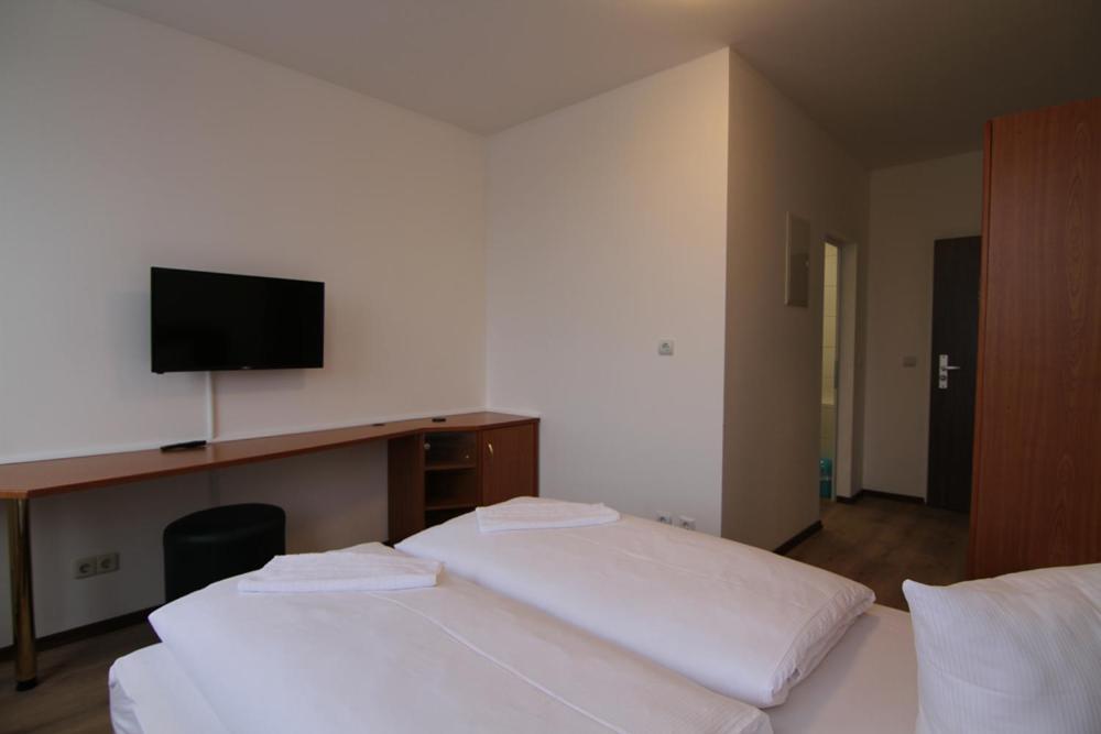 Hotel Mentelin *